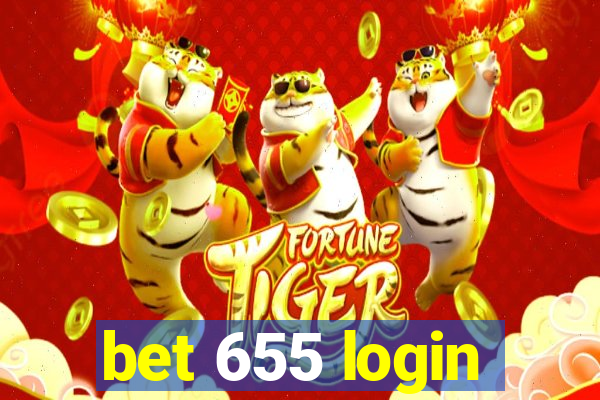 bet 655 login